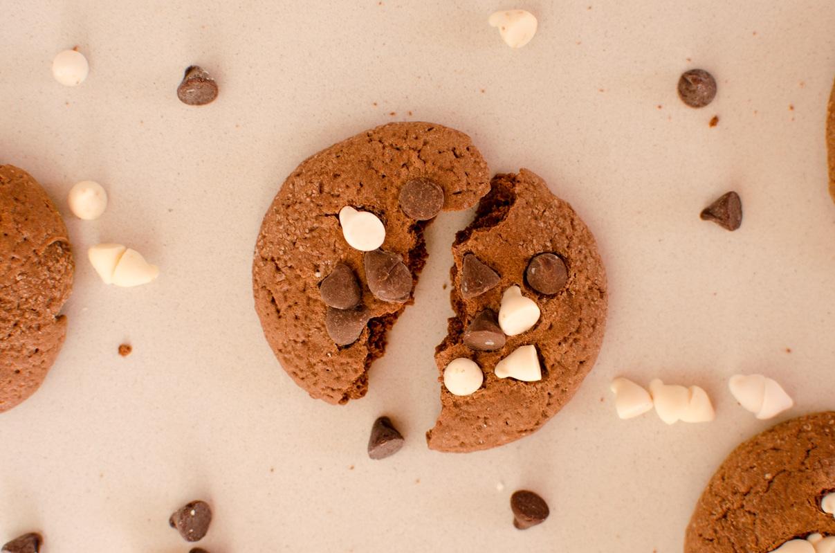 COOKIES INNOVADORAS