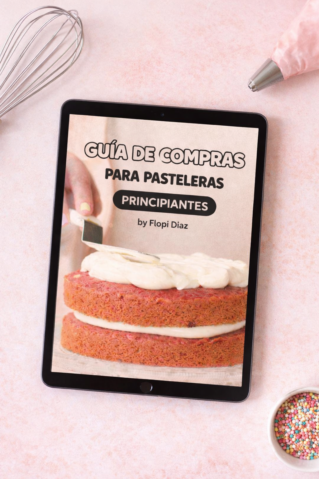 emprendimientos