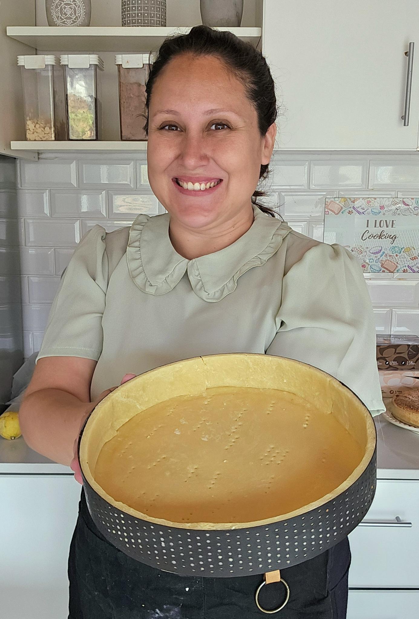 clases de reposteria