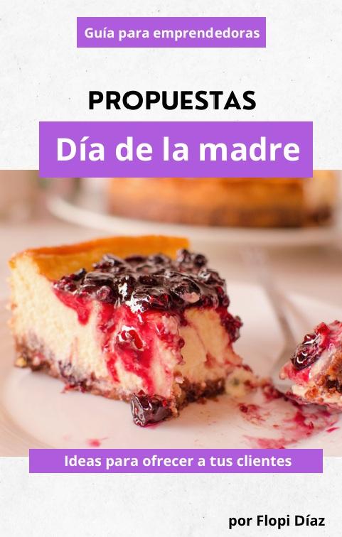 recetas dulces
