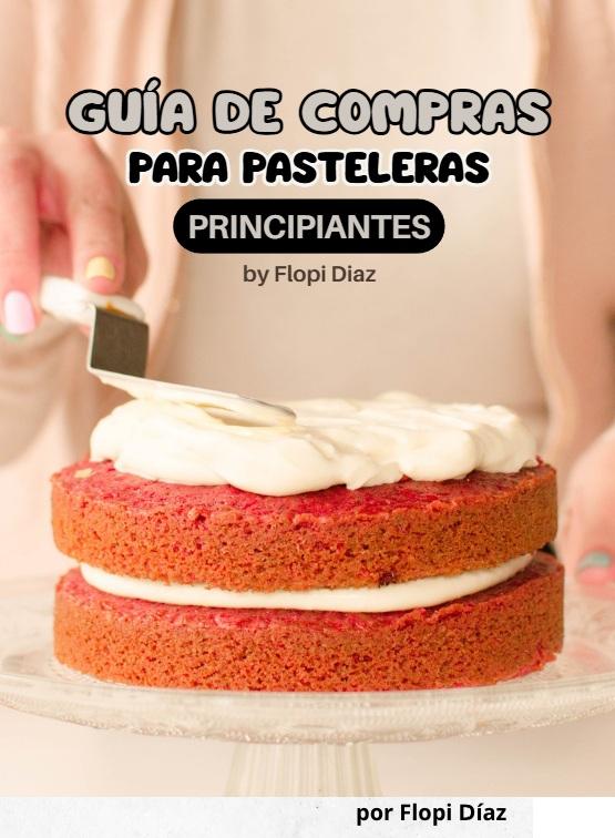 para pasteleras