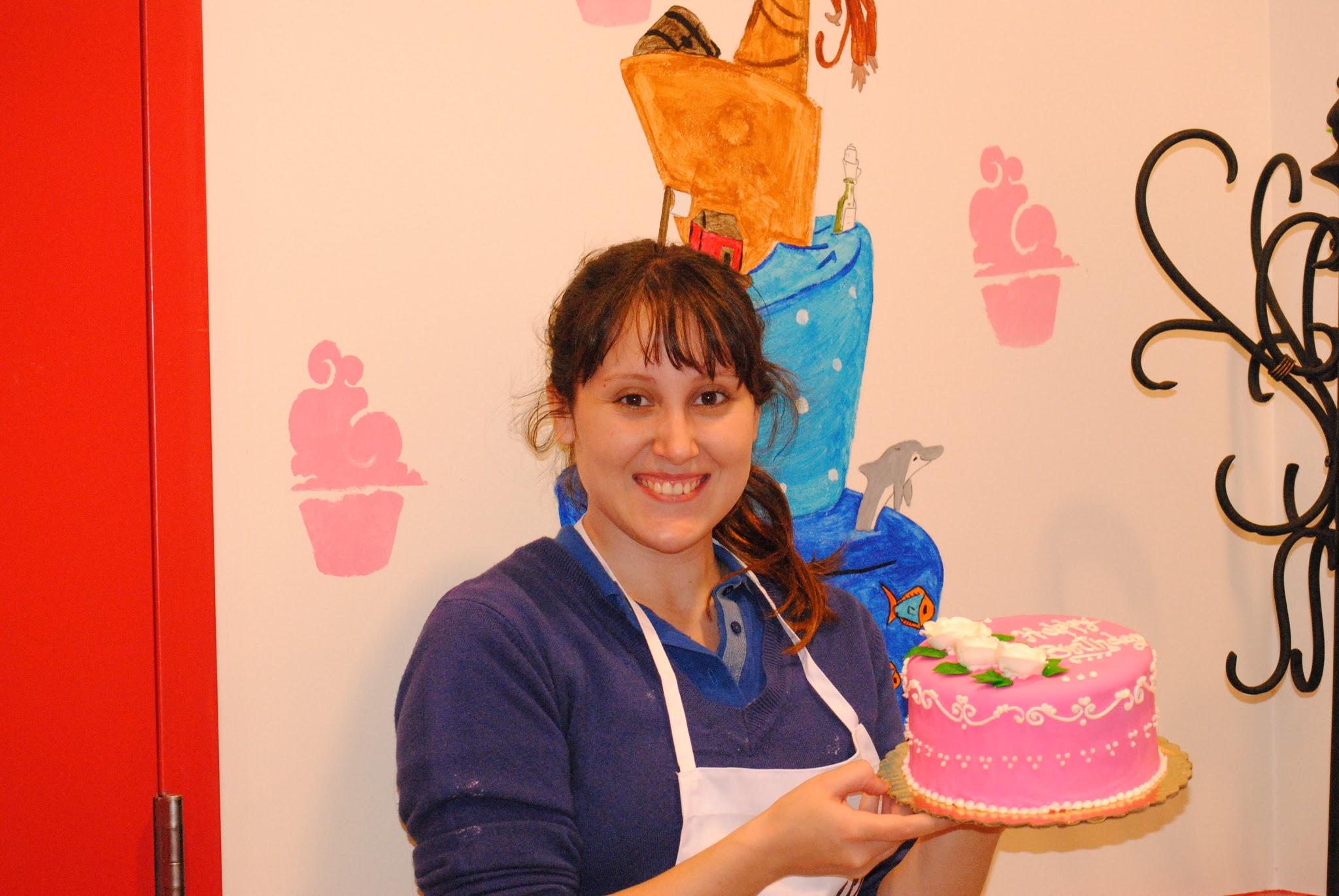 New York para pastry lovers!