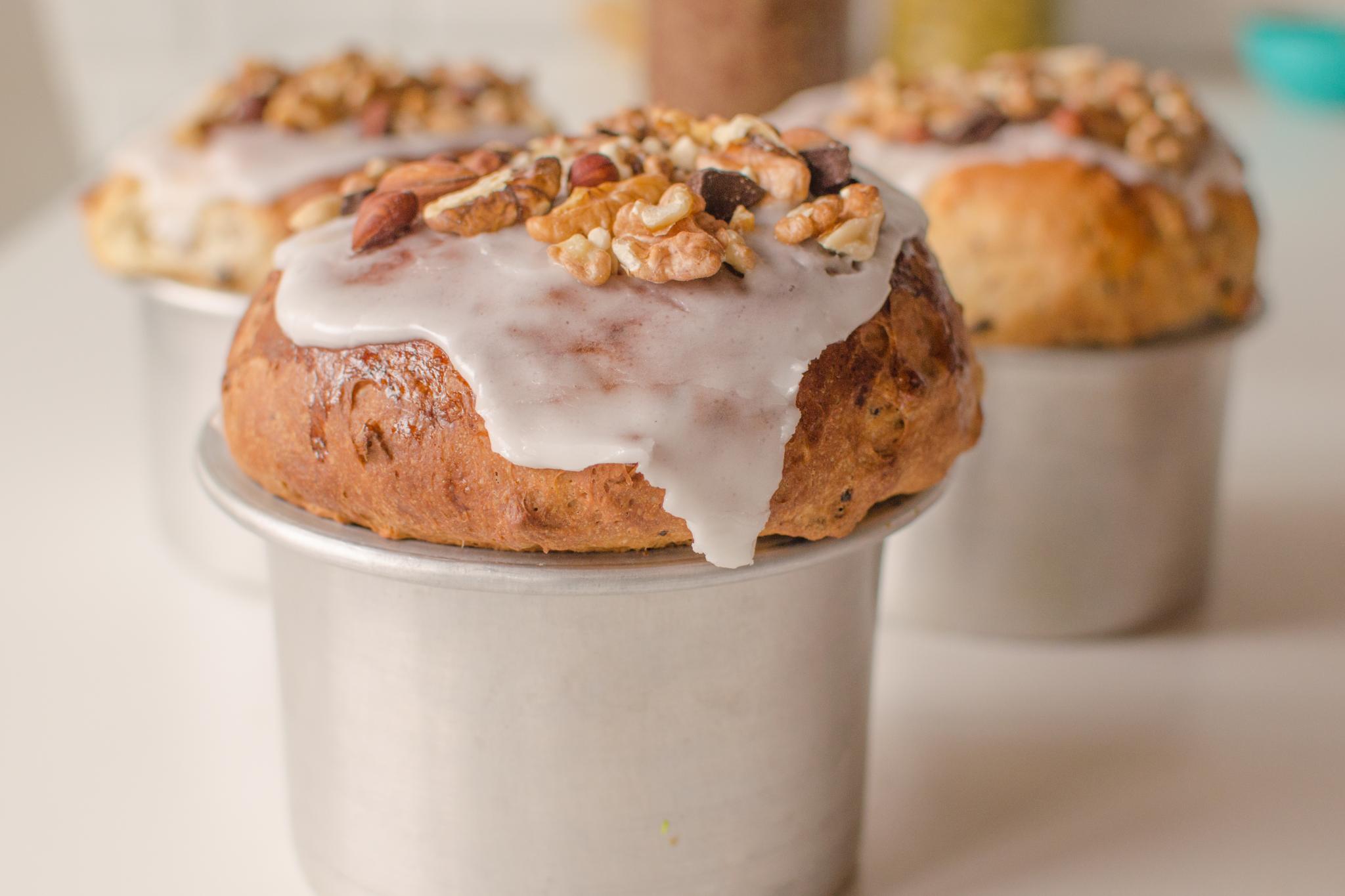 5 Tips para vender pan dulce