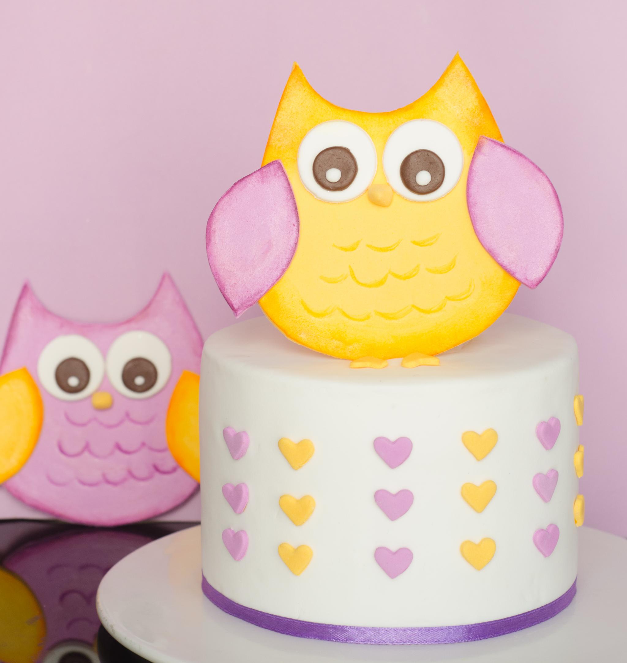3 Tips para forrar tortas
