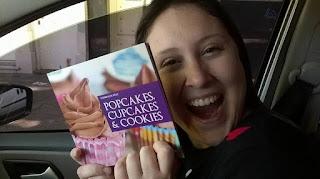 Mi primer libro!