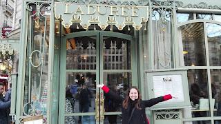 Viaje a Paris: datos clave para una pastelera