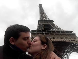Ohlalá Paris (Febrero 2016)