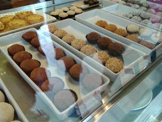Brasil a puro brigadeiro