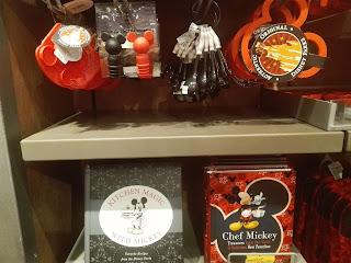 Disney: lo que una repostera quiere saber