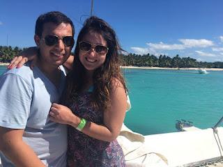 Punta cana all inclusive