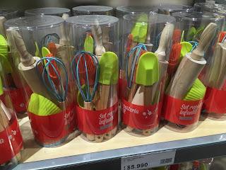 Chile ¡Otra vez!