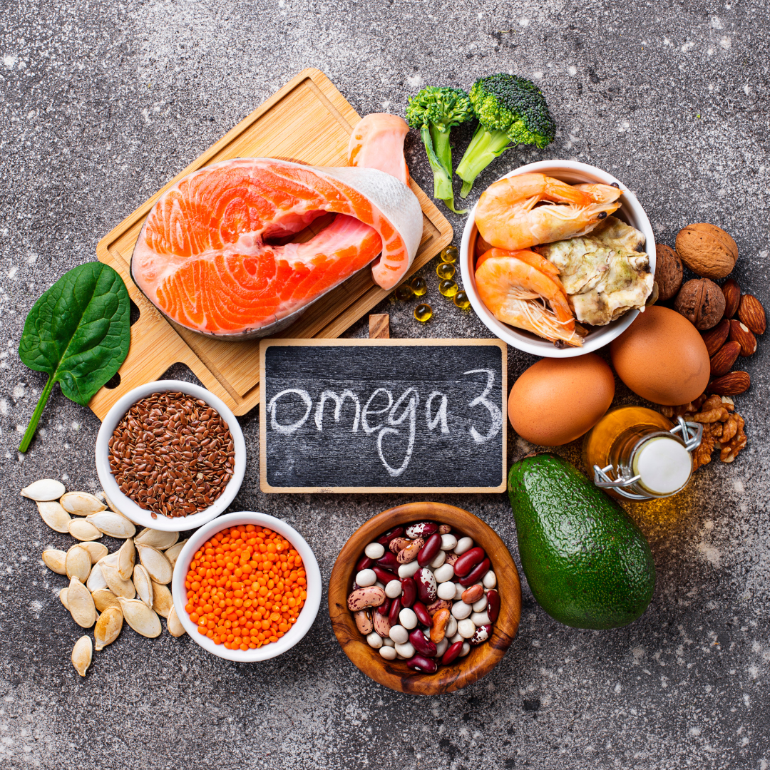 Nutrición y fertilidad