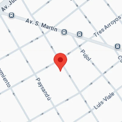 espinosa 1480, buenos aires, enlace a google maps