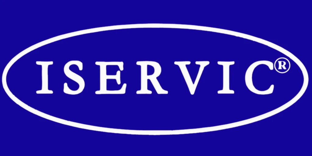 ISERVIC