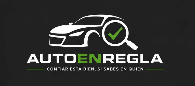 AUTO EN REGLA