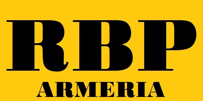 ARMERÍA RBP