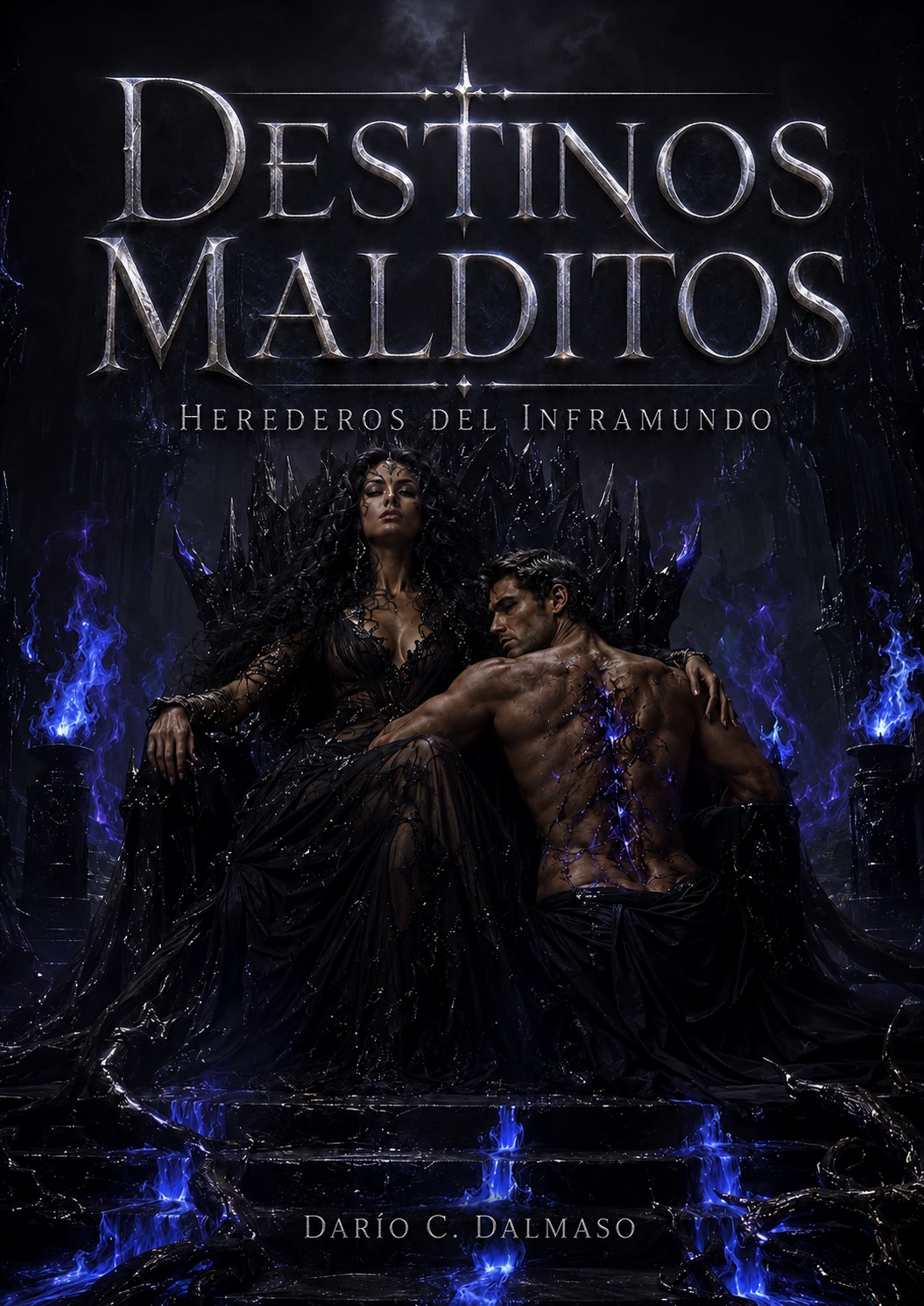 Destinos Malditos
