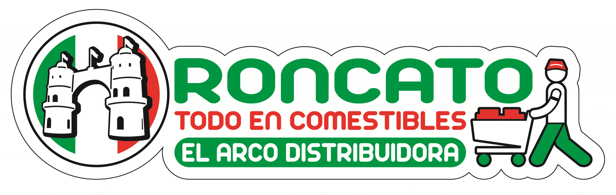Roncato Comestibles