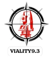 VIALITY 9.3 TOPOGRAFIA