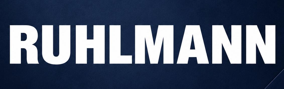 RUHLMANN