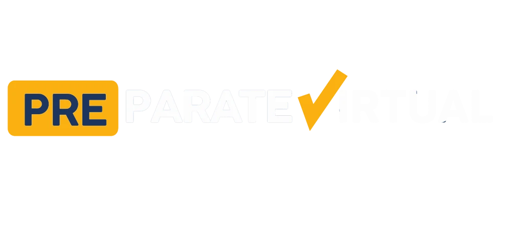 PREPARATE VIRTUAL
