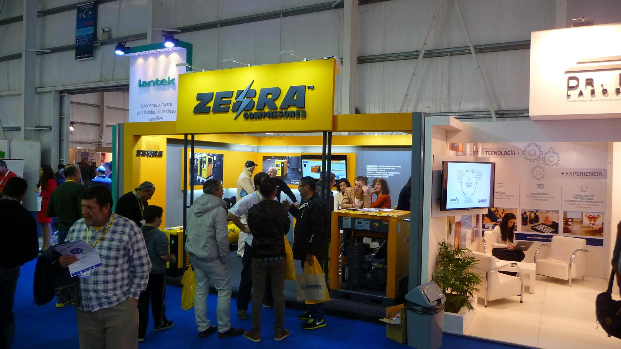 Tecnopolis