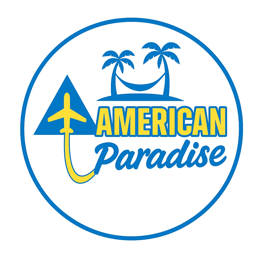 American Paradise