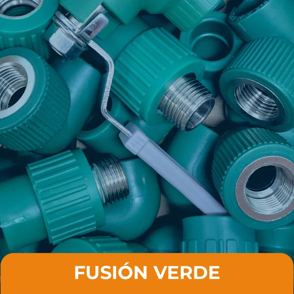 fusion-verde