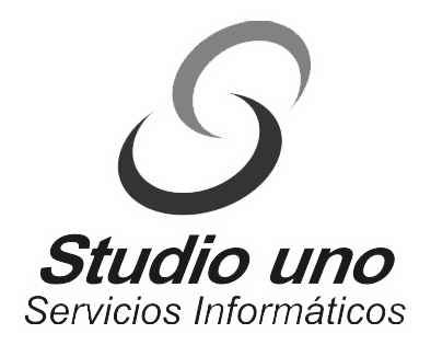 Studiounoweb - Servicios Informáticos