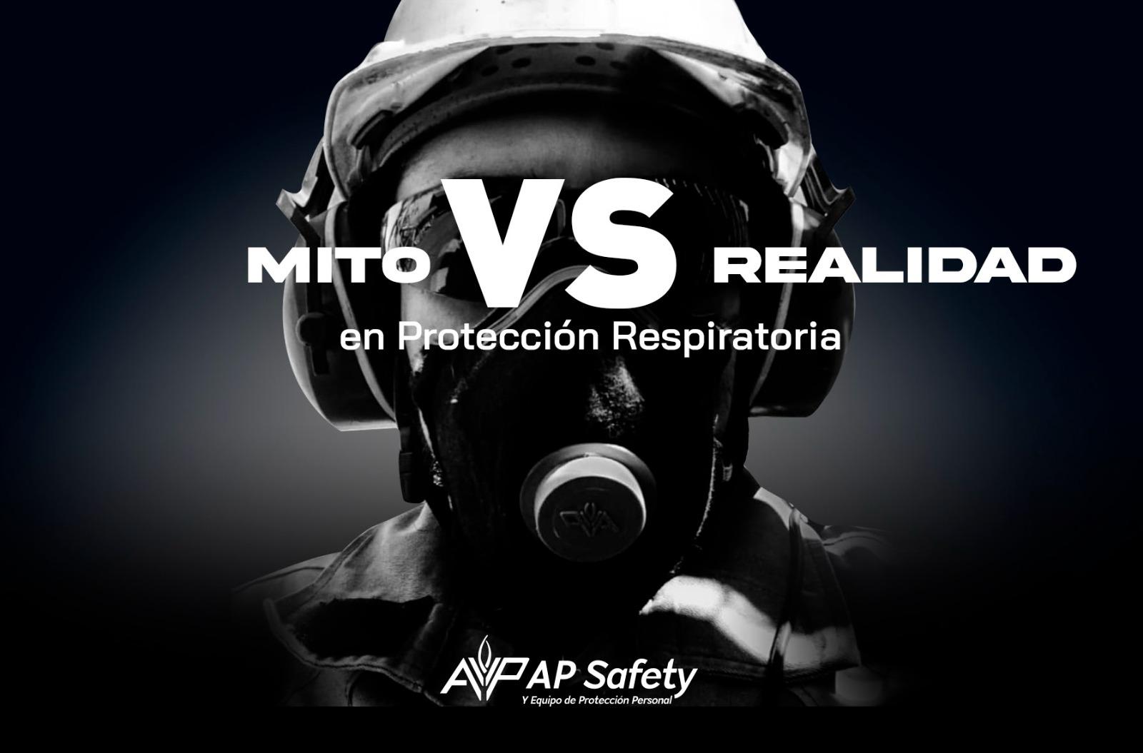 Mito vs Realidad