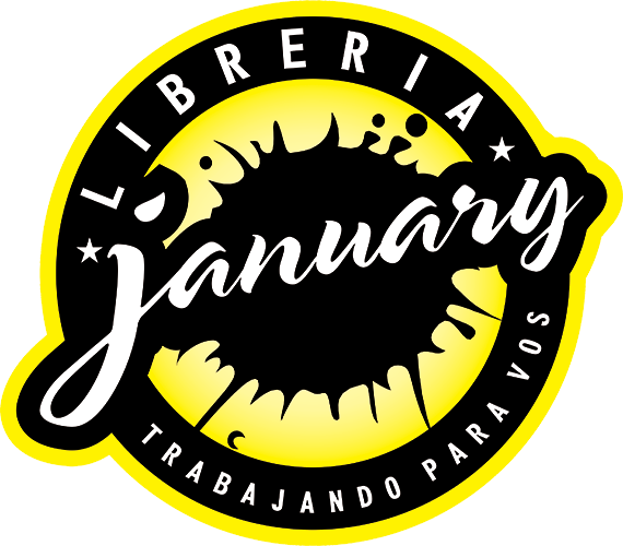 January Librería