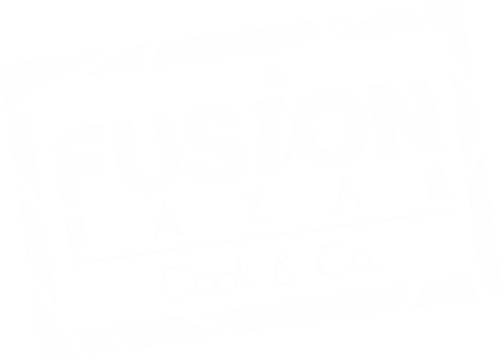 FUSION BAZAR Cook & Co.