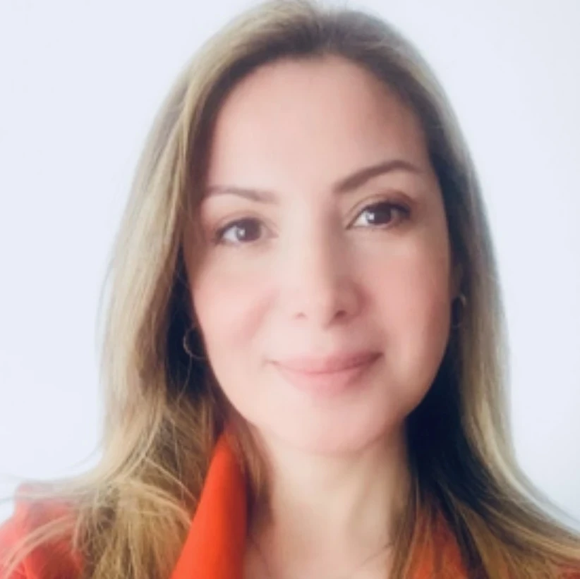 MEL GARCÍA | Consultoría Política