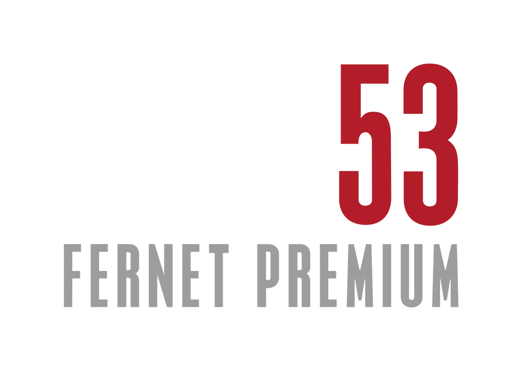 FERNET NERO 53