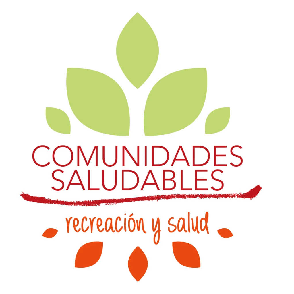 Comunidades Saludables Recreación y Salud
