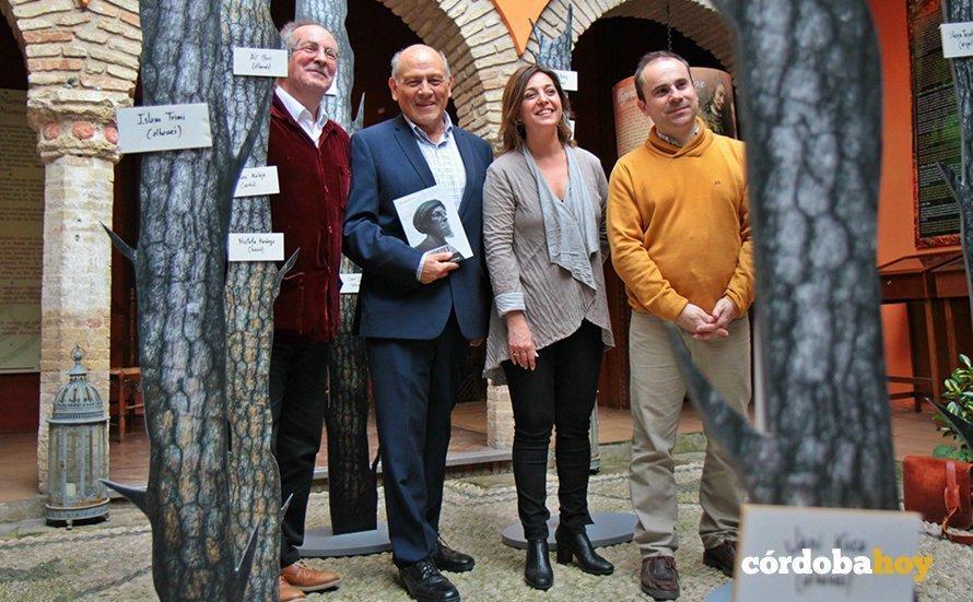 Córdoba, España. 2018