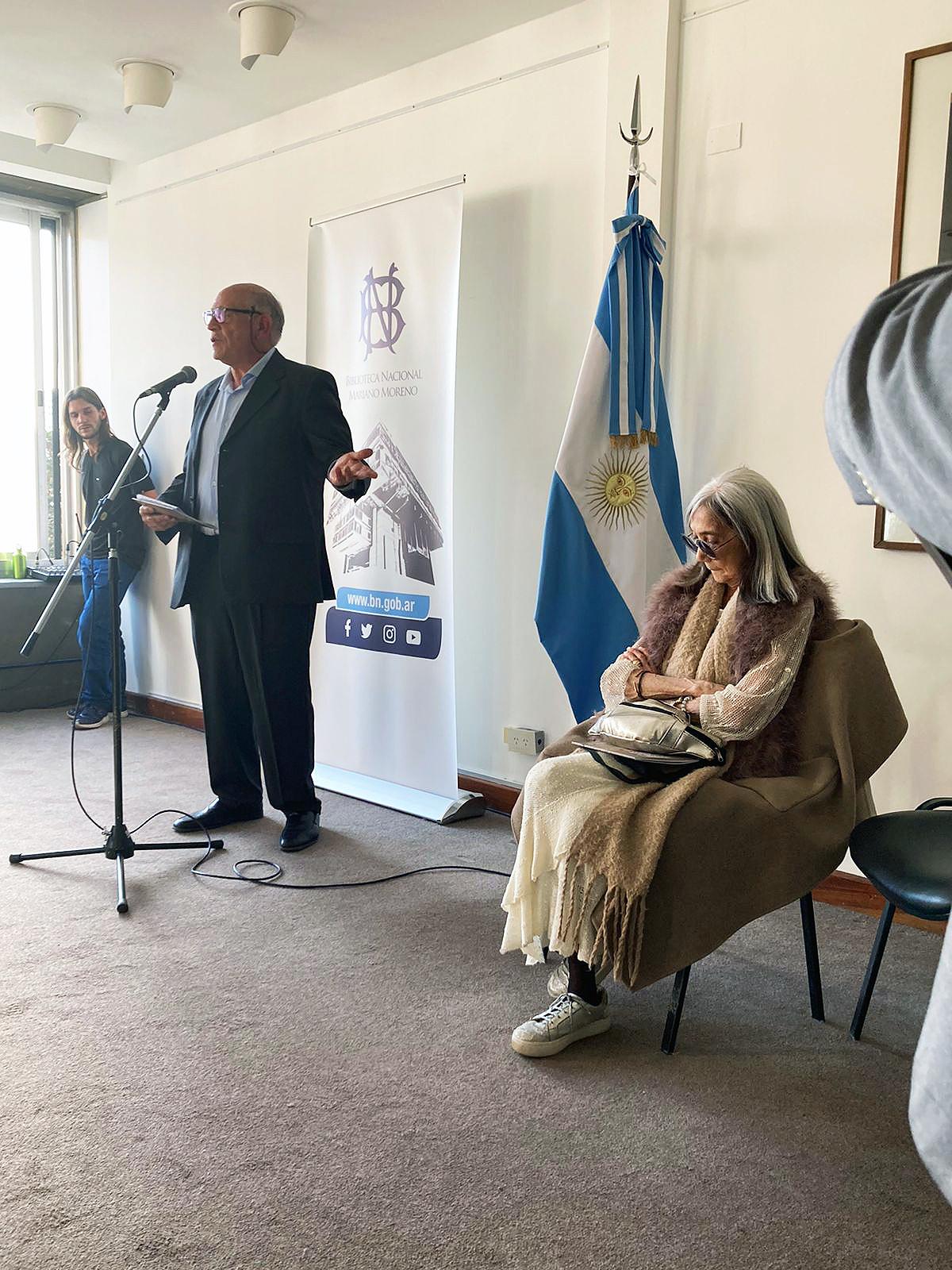 Buenos Aires, Argentina 2022