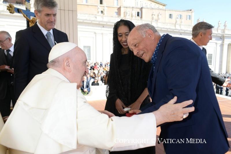 Ciudad del Vaticano, 2022