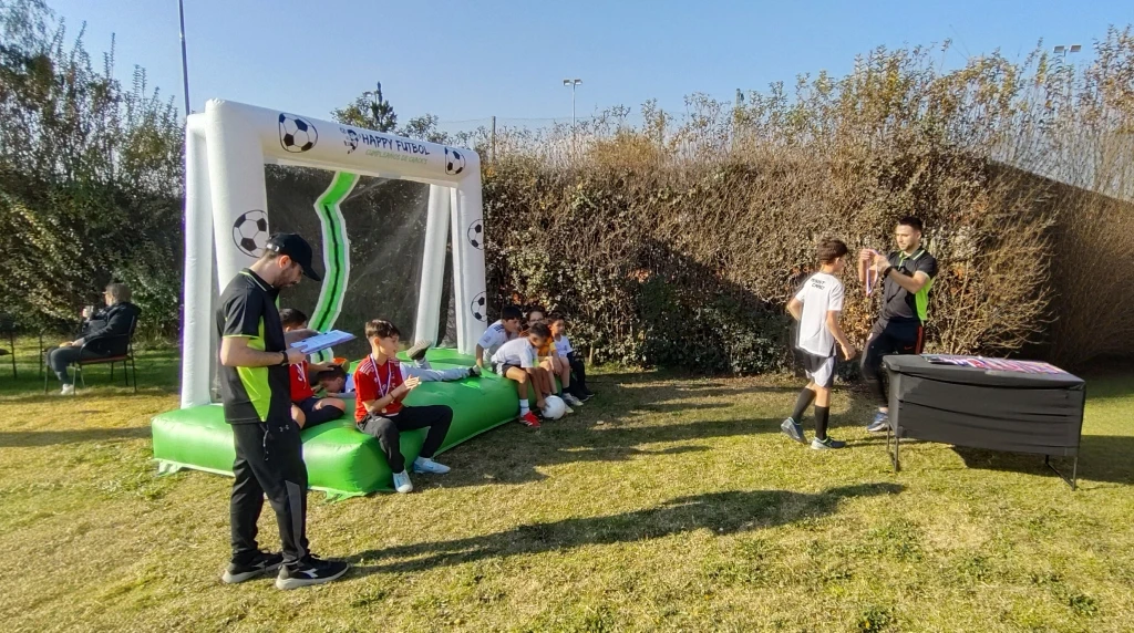 Ceremonia Premiación