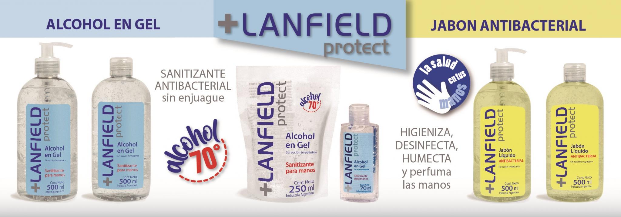 LANFIELD