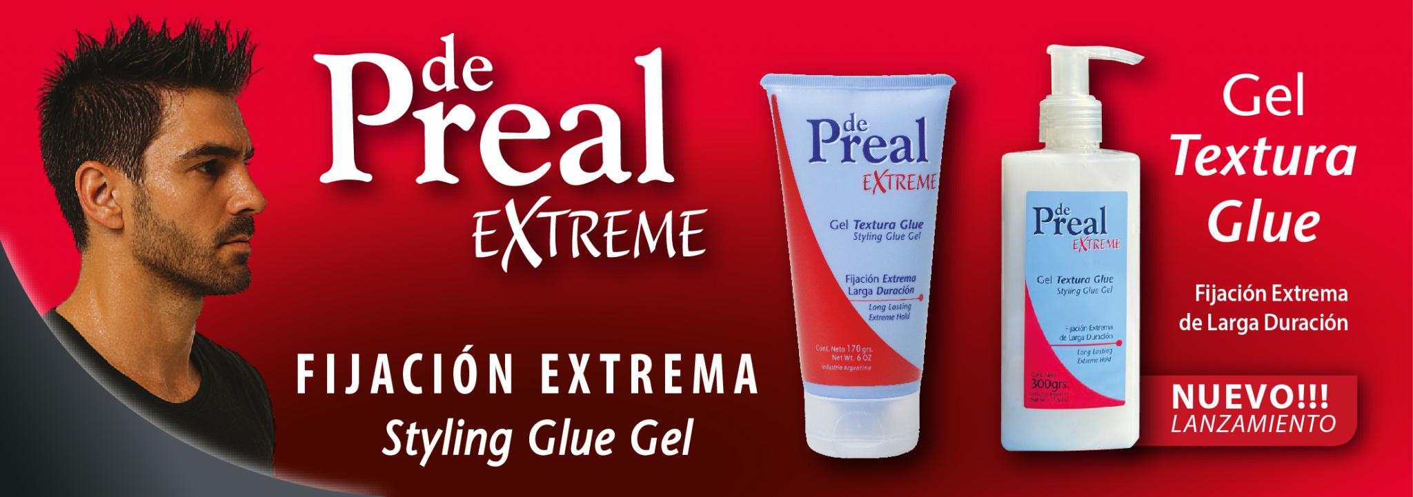gel textura glue