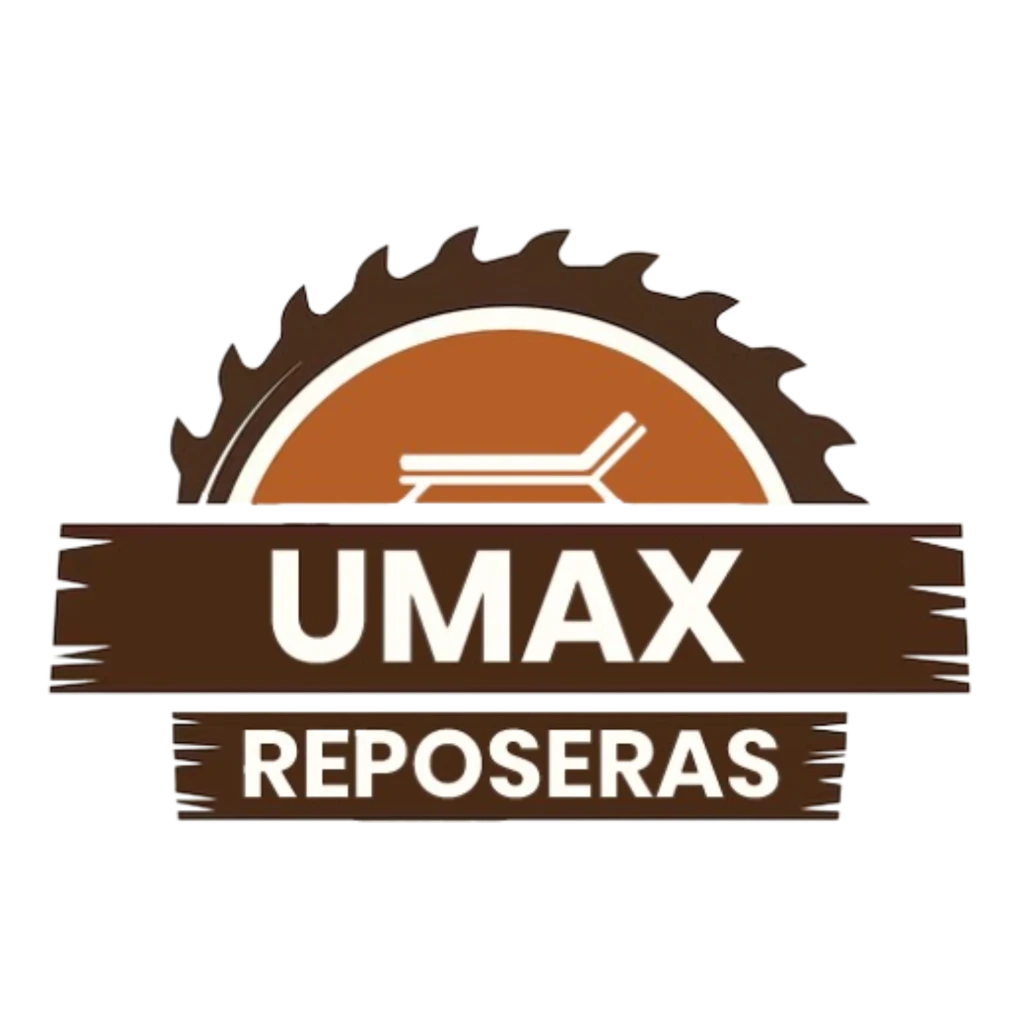 Logo UMAX REPOSERAS