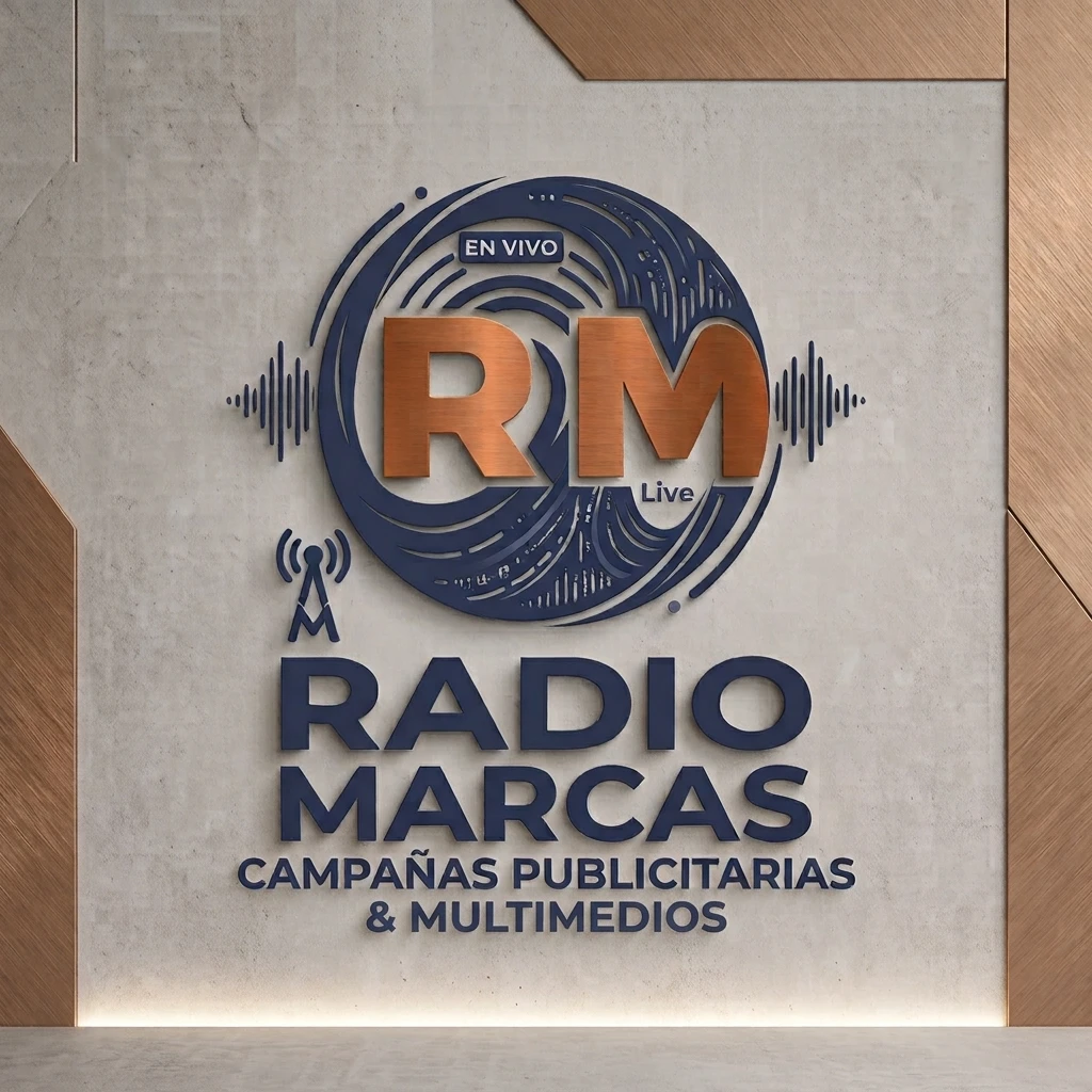 RADIO MARCAS