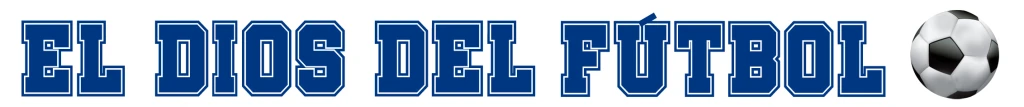El Dios del Fútbol