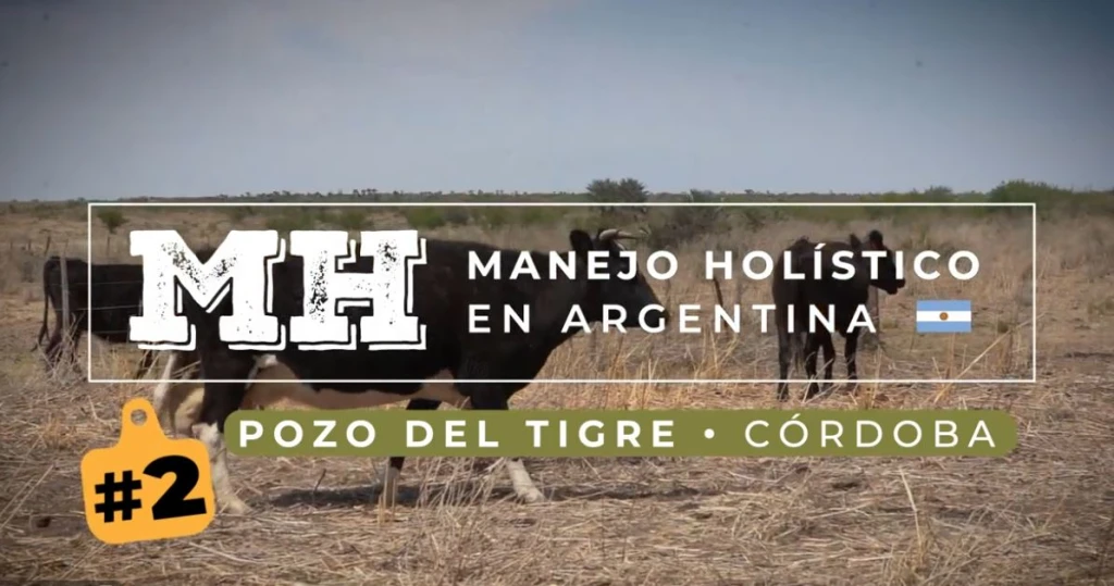 Hijos del Chaco Seco