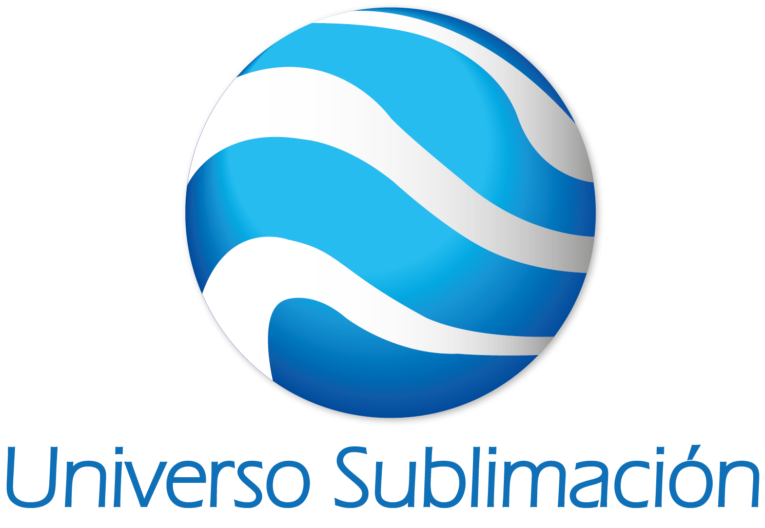 Universo Sublimación