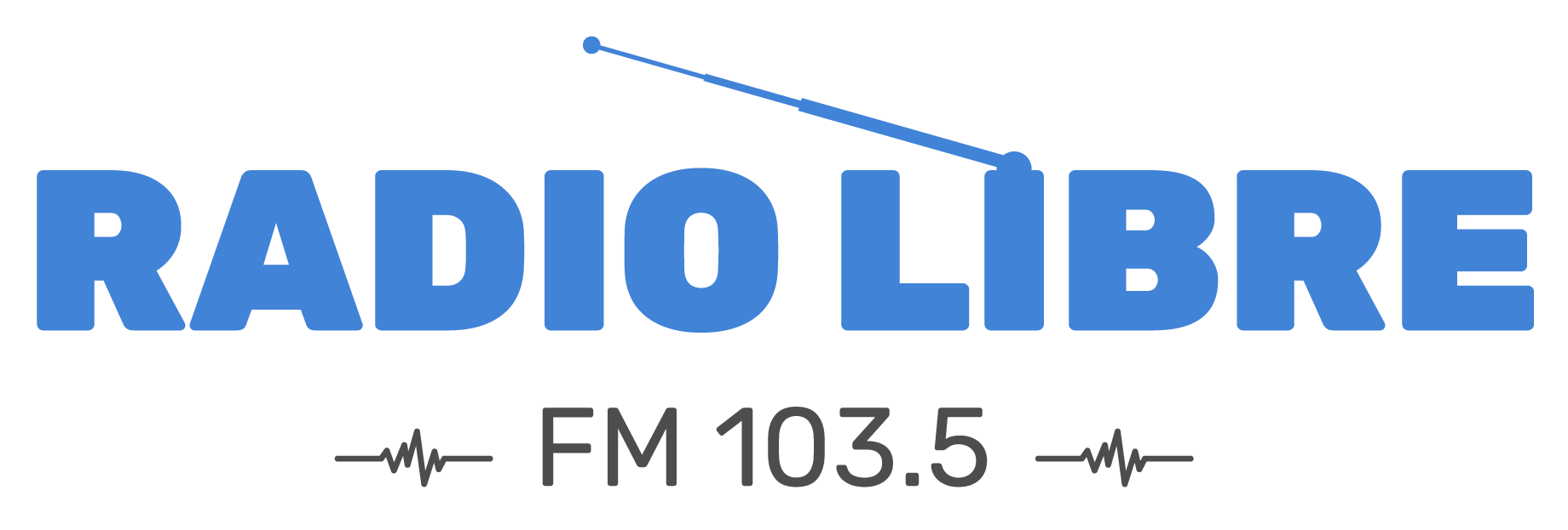 Radio Libre FM 103.5