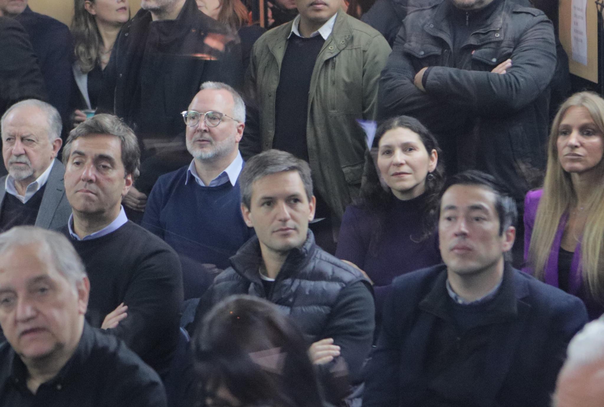 Sabatella: “La democracia argentina necesita saber quién mandó a matar a Cristina”