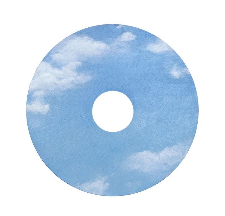 CIELOS PREFORADOS