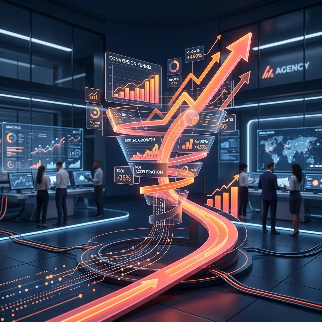 Digital Growth